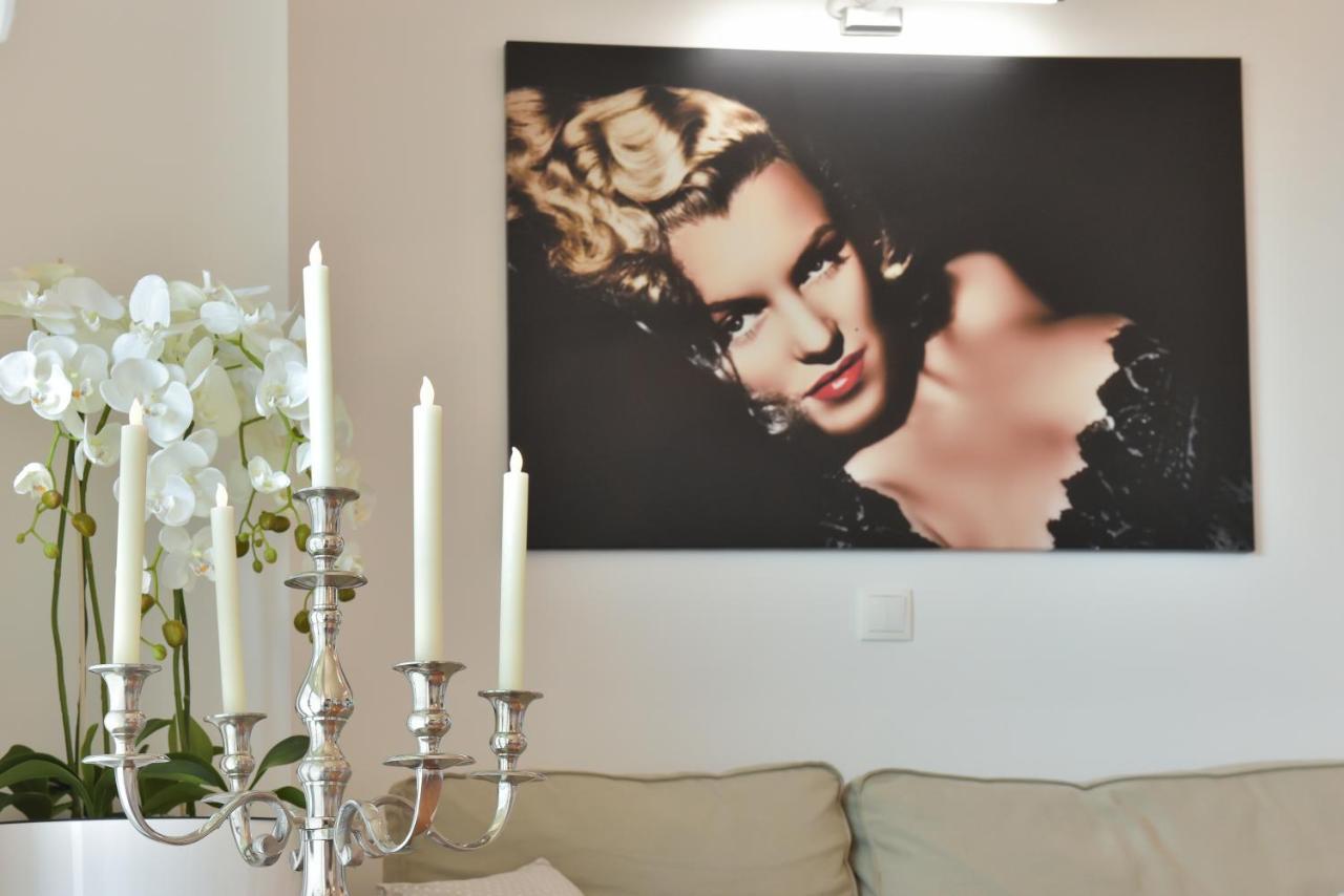 Appartement Mm Luxury Diamond & Silver Zadar